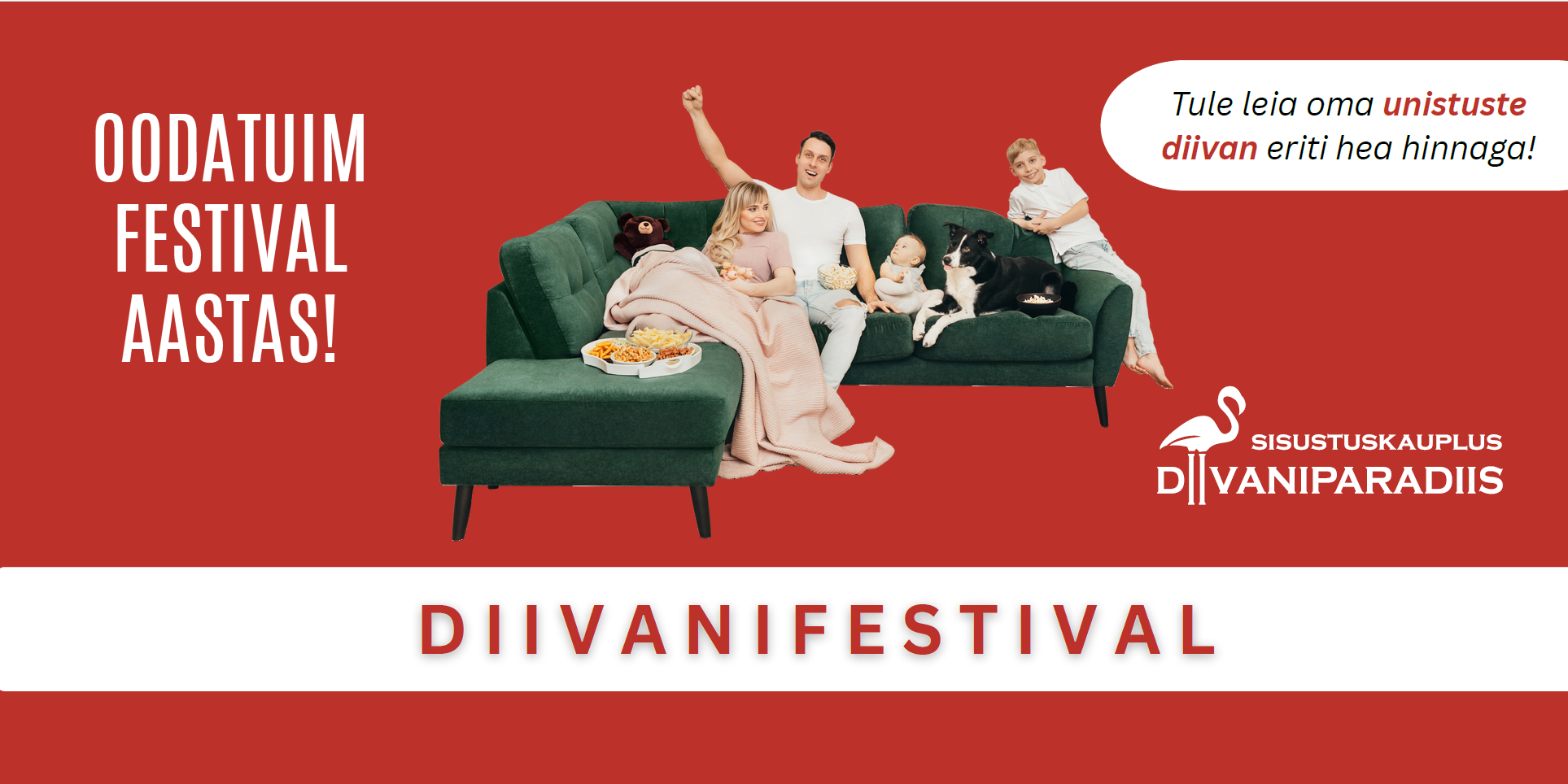 Diivanifestival